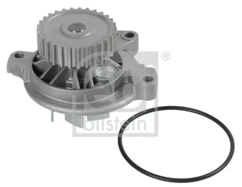 FEBI BILSTEIN 1x Water Pump, engine cooling (01092)