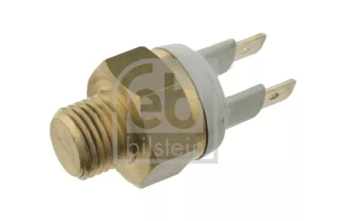 FEBI BILSTEIN 10x Temperature Switch, radiator fan (01102)