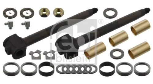 FEBI BILSTEIN 1x Repair Kit, kingpin (01120)