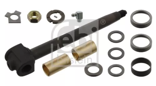 FEBI BILSTEIN 1x Repair Kit, kingpin (01124)