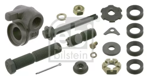 FEBI BILSTEIN 1x Mounting and Bolting Kit, control/trailing arm (01129)