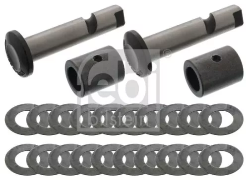 FEBI BILSTEIN 1x Repair Kit, kingpin (01156)