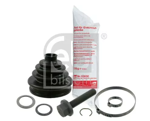 1x Bellow Kit, drive shaft