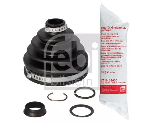 1x Bellow Kit, drive shaft