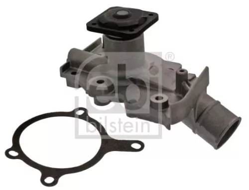 FEBI BILSTEIN 1x Water Pump, engine cooling (01232)