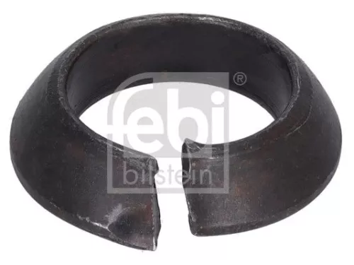 FEBI BILSTEIN 100x Retaining Ring, wheel rim (01243)