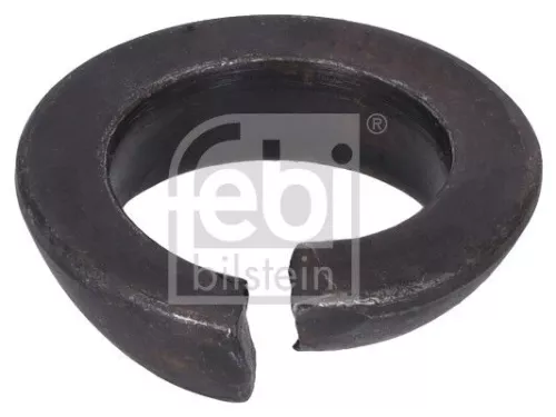 FEBI BILSTEIN 100x Retaining Ring, wheel rim (01243)