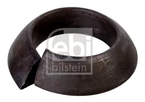 FEBI BILSTEIN 100x Retaining Ring, wheel rim (01244)