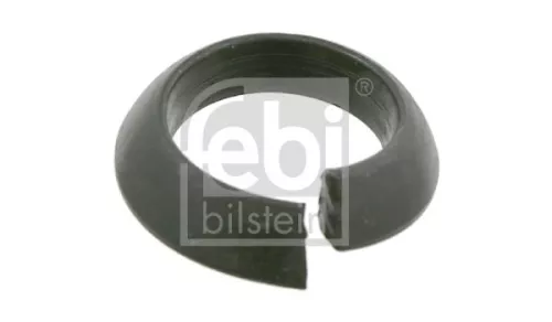 FEBI BILSTEIN 100x Retaining Ring, wheel rim (01245)
