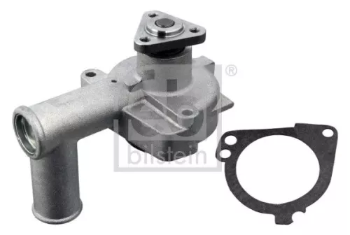 FEBI BILSTEIN 1x Water Pump, engine cooling (01246)
