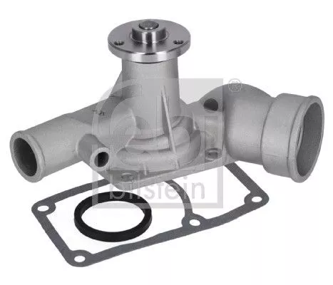 FEBI BILSTEIN 1x Water Pump, engine cooling (01255)