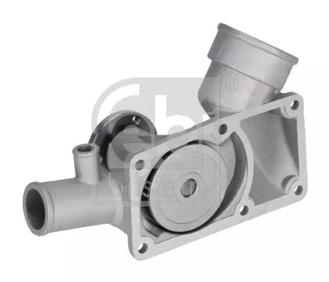FEBI BILSTEIN 1x Water Pump, engine cooling (01255)