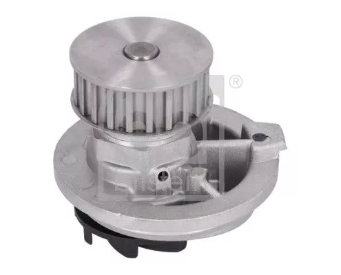 1x Water Pump, engine cooling