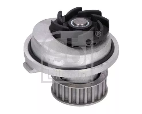 FEBI BILSTEIN 1x Water Pump, engine cooling (01256)