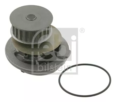 FEBI BILSTEIN 1x Water Pump, engine cooling (01259)