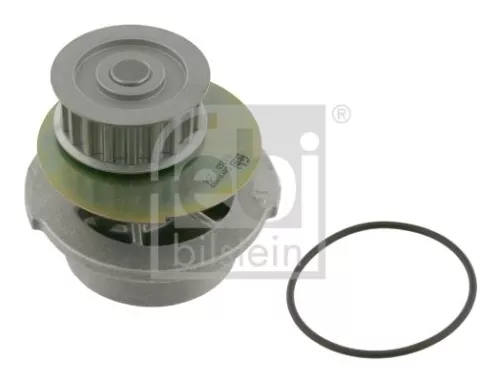 FEBI BILSTEIN 1x Water Pump, engine cooling (01260)