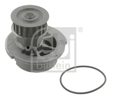 1x Water Pump, engine cooling