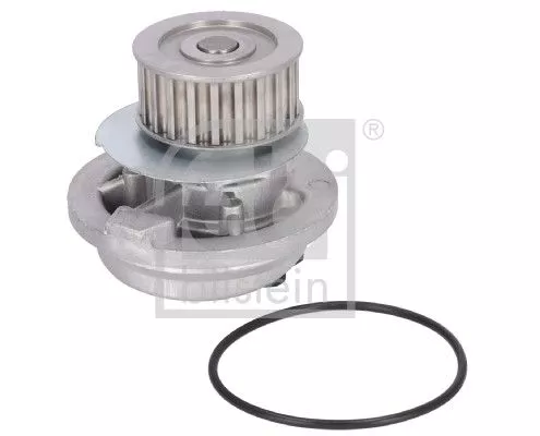FEBI BILSTEIN 1x Water Pump, engine cooling (01265)