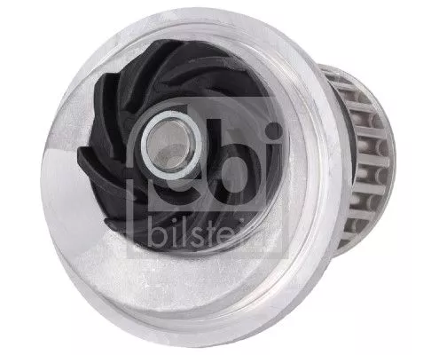 FEBI BILSTEIN 1x Water Pump, engine cooling (01265)