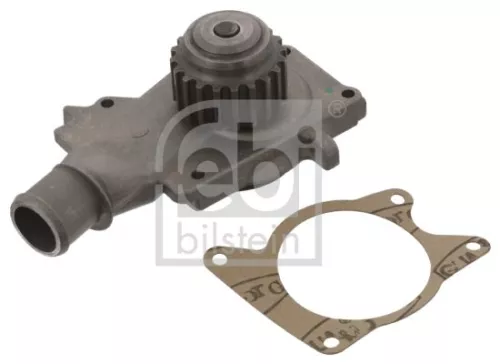 FEBI BILSTEIN 1x Water Pump, engine cooling (01282)