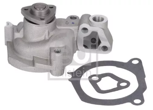 FEBI BILSTEIN 1x Water Pump, engine cooling (01283)