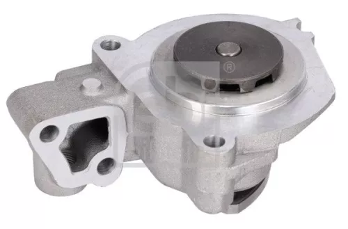 FEBI BILSTEIN 1x Water Pump, engine cooling (01283)