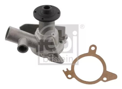 1x Water Pump, engine cooling