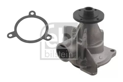 1x Water Pump, engine cooling