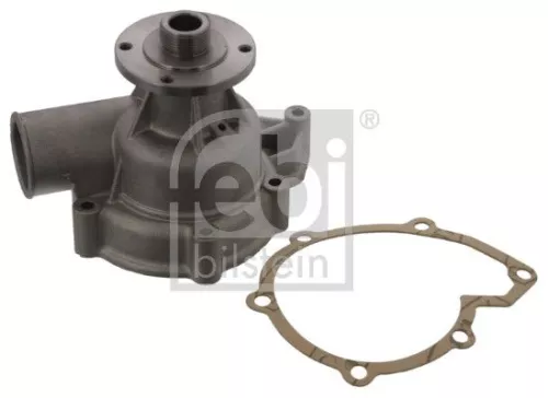 1x Water Pump, engine cooling