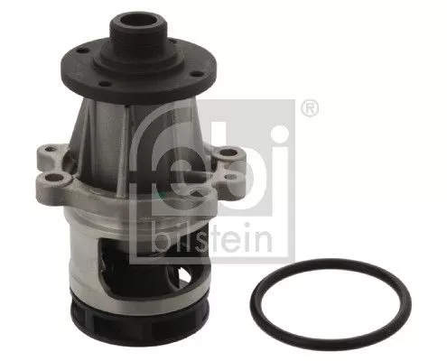 1x Water Pump, engine cooling