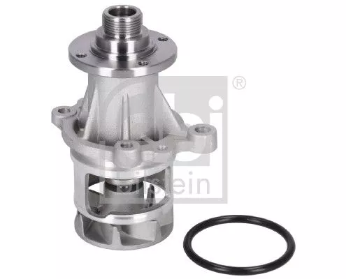 1x Water Pump, engine cooling