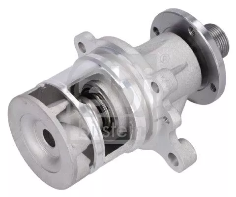 FEBI BILSTEIN 1x Water Pump, engine cooling (01296)