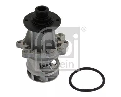 1x Water Pump, engine cooling