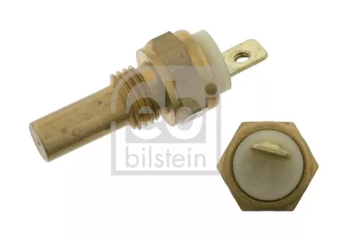 FEBI BILSTEIN 1x Sensor, coolant temperature (01301)