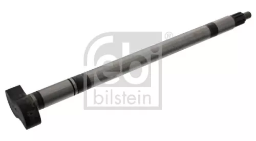1x Brake Shaft, drum brake