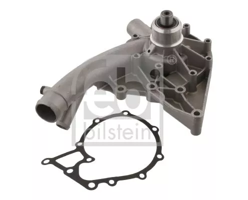 FEBI BILSTEIN 1x Water Pump, engine cooling (01350)