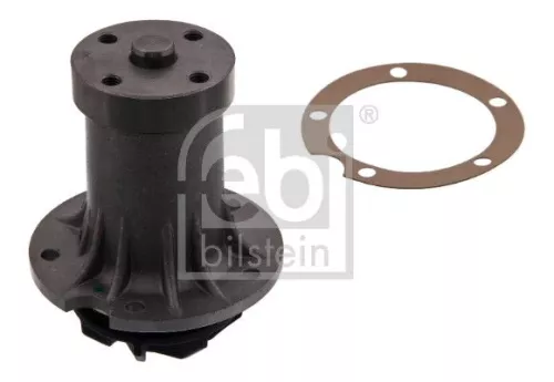 FEBI BILSTEIN 1x Water Pump, engine cooling (01356)