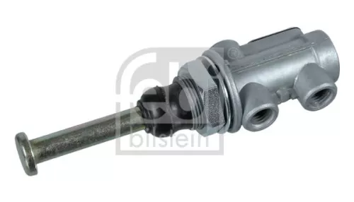 1x Valve, retarder brake system