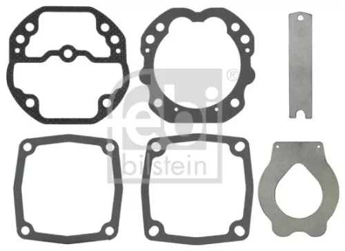 FEBI BILSTEIN 1x Seal Kit, multi-valve (01368)