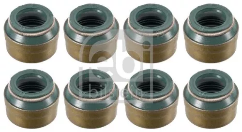 1x Seal Set, valve stem