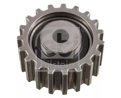 FEBI BILSTEIN 1x Deflection Pulley/Guide Pulley, timing belt (01389)