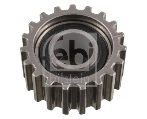 FEBI BILSTEIN 1x Deflection Pulley/Guide Pulley, timing belt (01389)