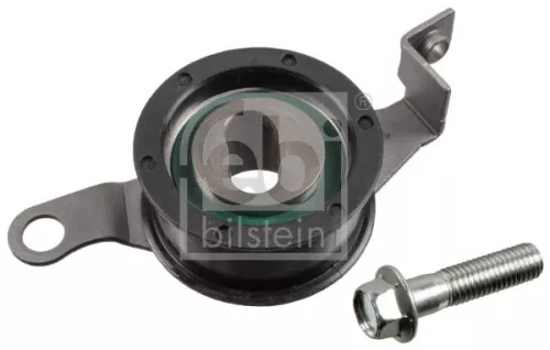 FEBI BILSTEIN 1x Deflection Pulley/Guide Pulley, timing belt (01390)