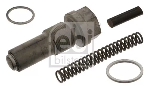 FEBI BILSTEIN 1x Tensioner, timing chain (01440)