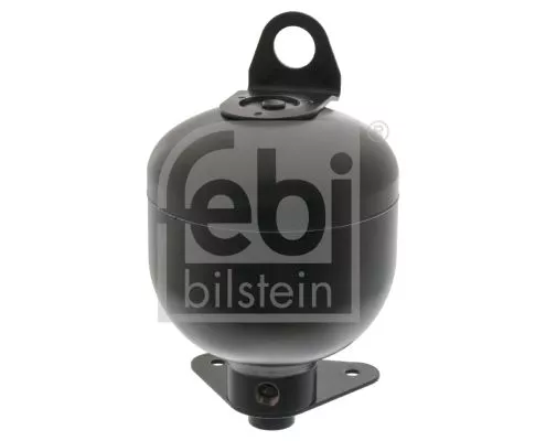 FEBI BILSTEIN 1x Pressure Accumulator, pneumatic suspension (01482)