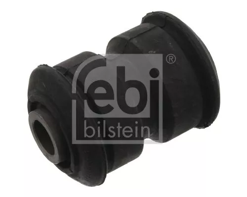 FEBI BILSTEIN 2x Bushing, leaf spring (01505)