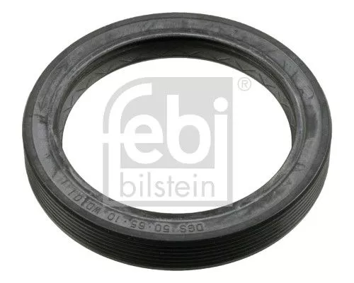 10x Shaft Seal, automatic transmission flange