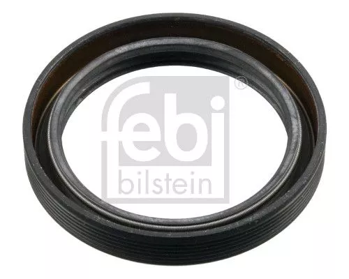 FEBI BILSTEIN 10x Shaft Seal, automatic transmission flange (01519)