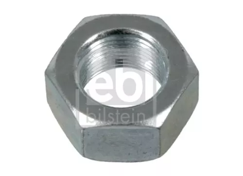 FEBI BILSTEIN 50x Nut (01561)