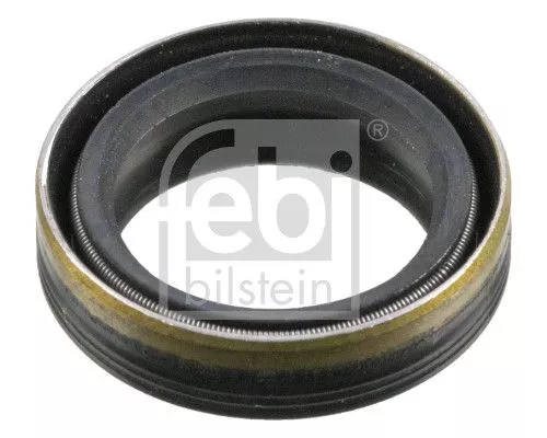 FEBI BILSTEIN 10x Shaft Seal, manual transmission (01622)
